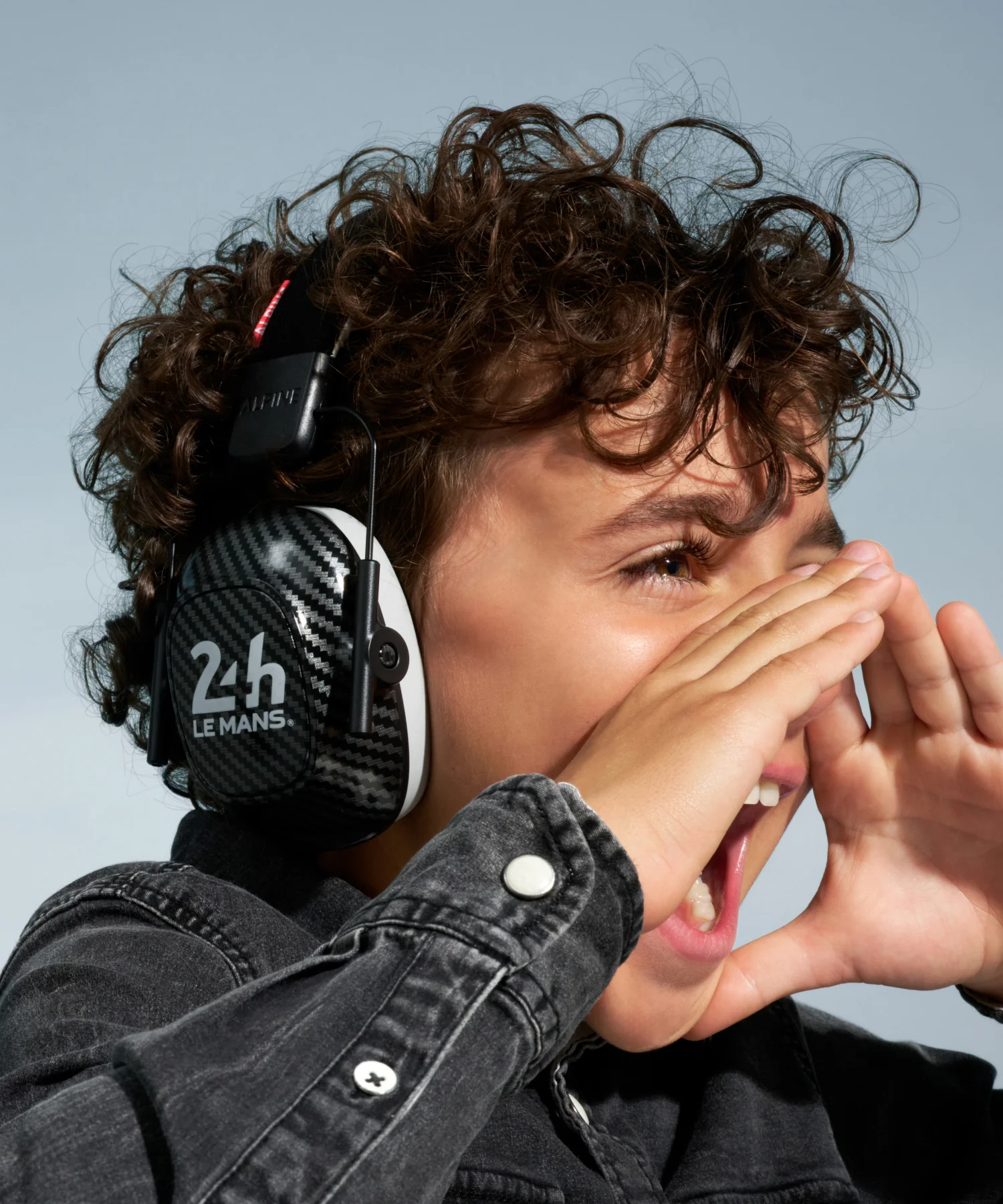 24h Le Mans® Earmuffs - Image 10