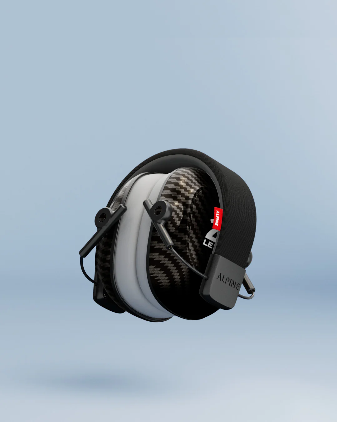 24h Le Mans® Earmuffs - Image 11