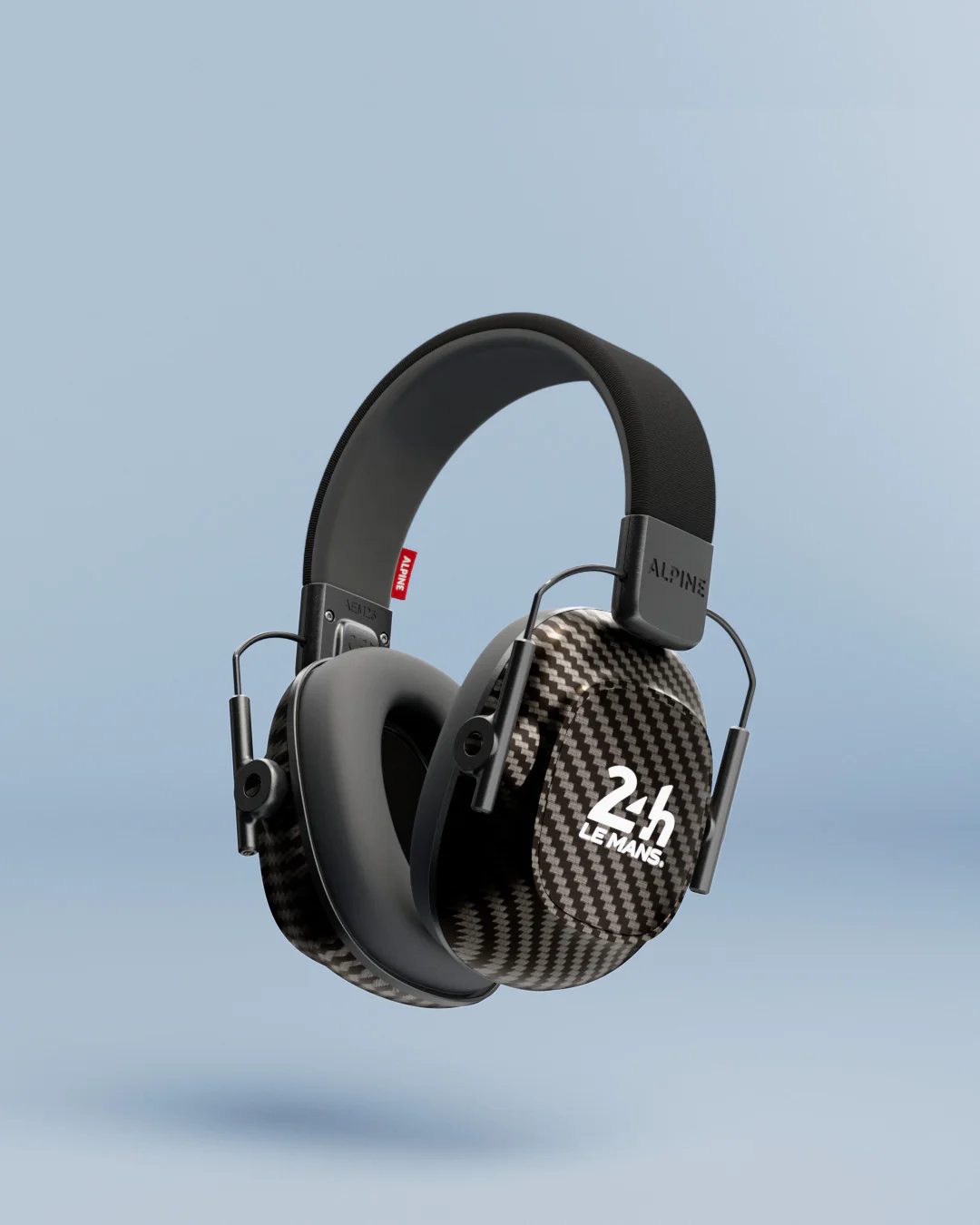 24h Le Mans® Earmuffs - Image 2