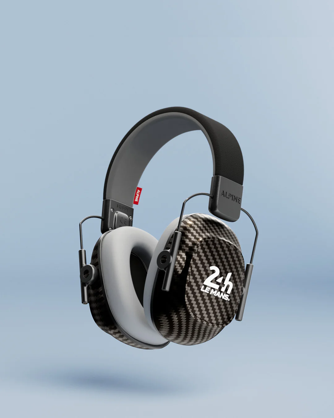 24h Le Mans® Earmuffs - Image 4