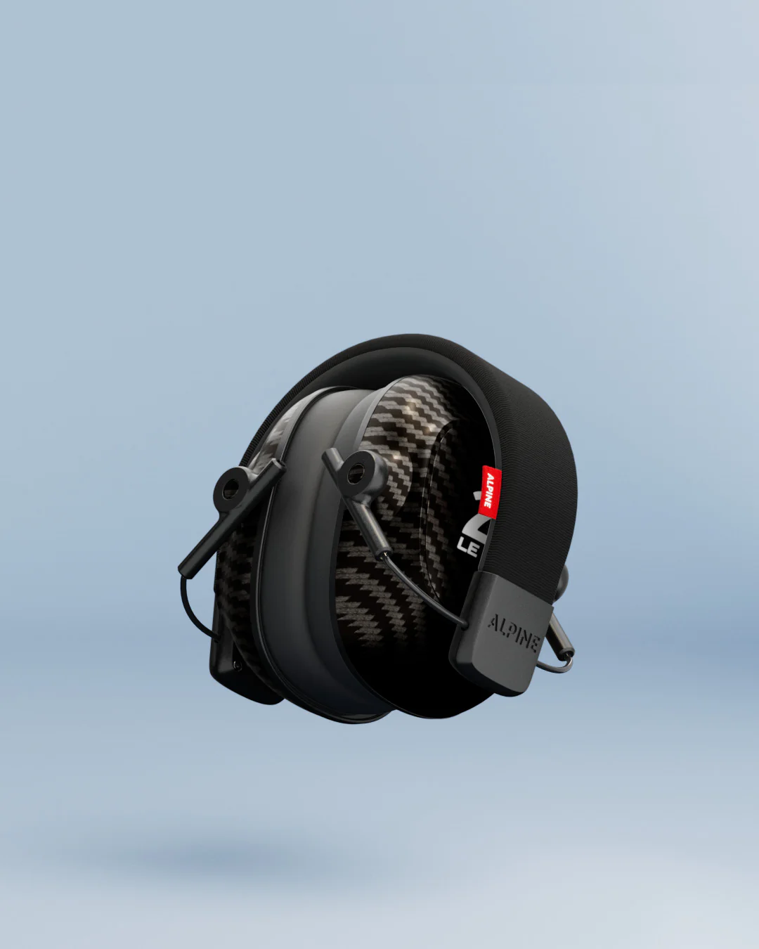24h Le Mans® Earmuffs - Image 7