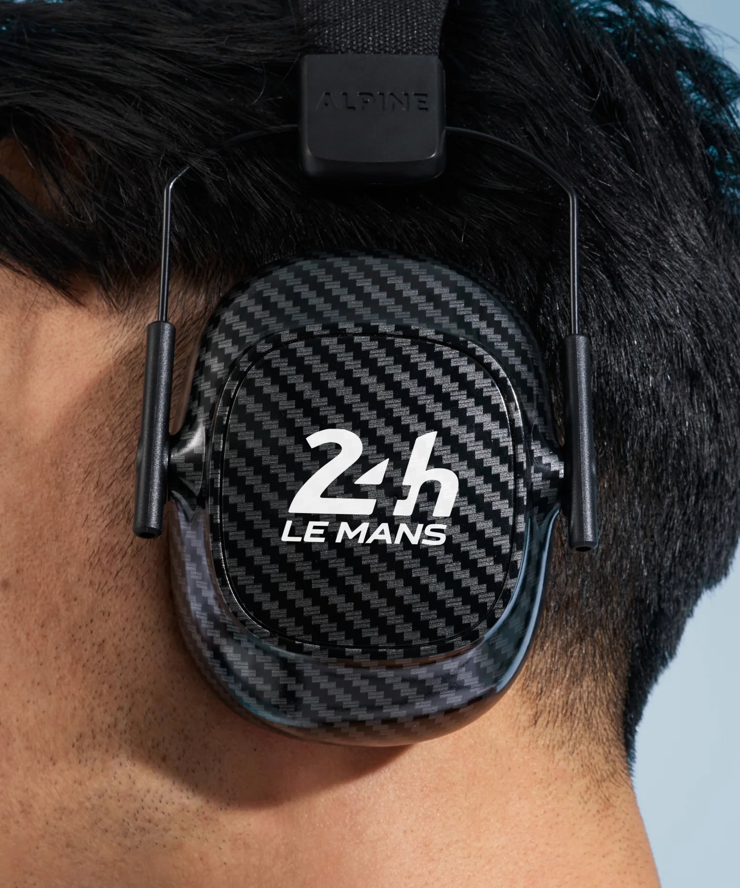 24h Le Mans® Earmuffs - Image 8
