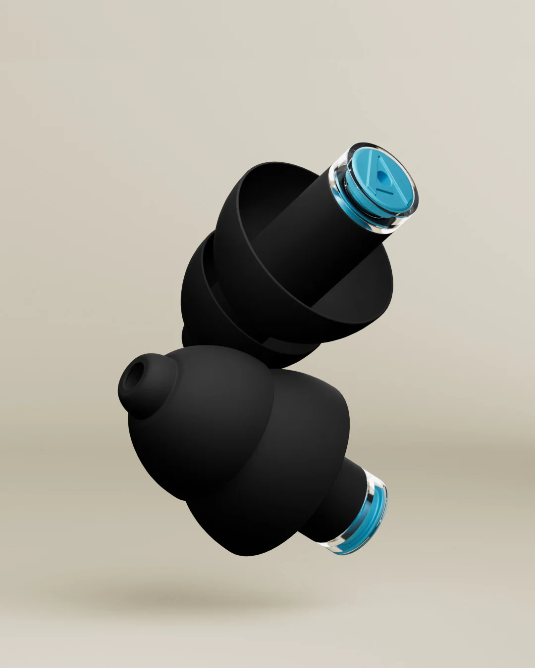 24h Le Mans® Earplugs - Image 2