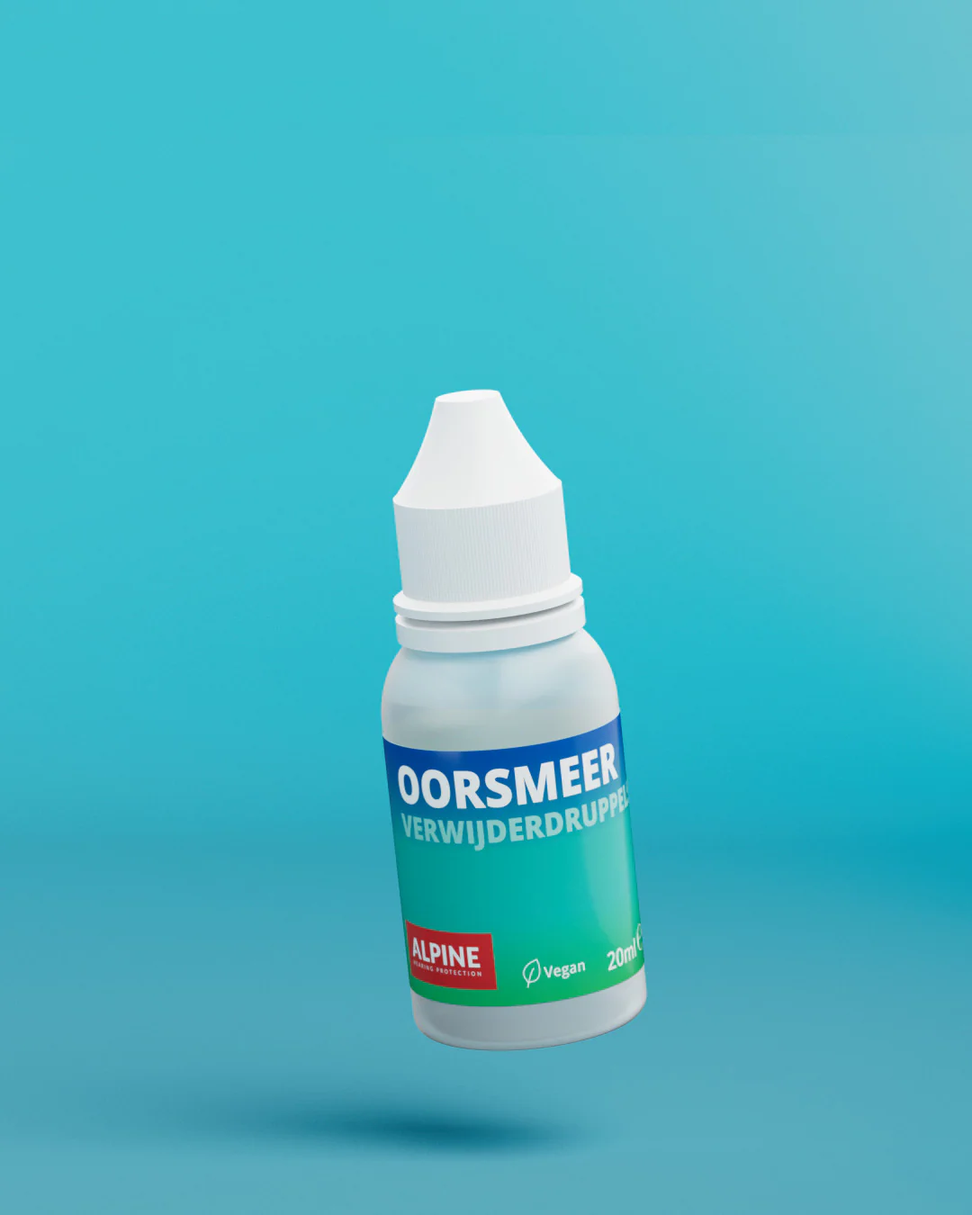 Earwax removal drops - Image 2