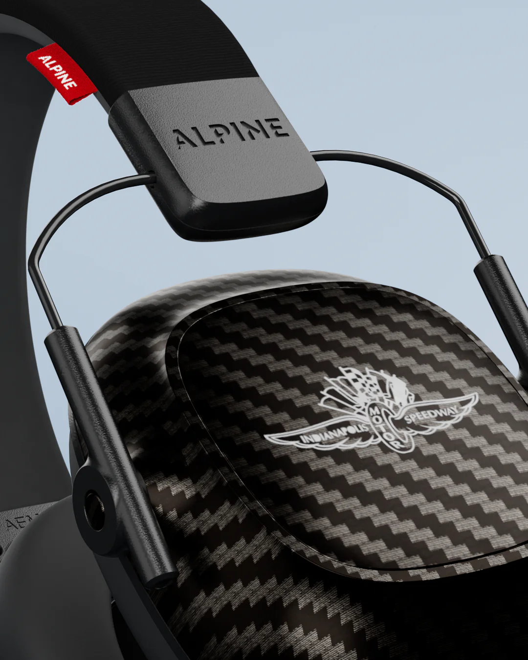 Indy 500® Earmuff - Image 3
