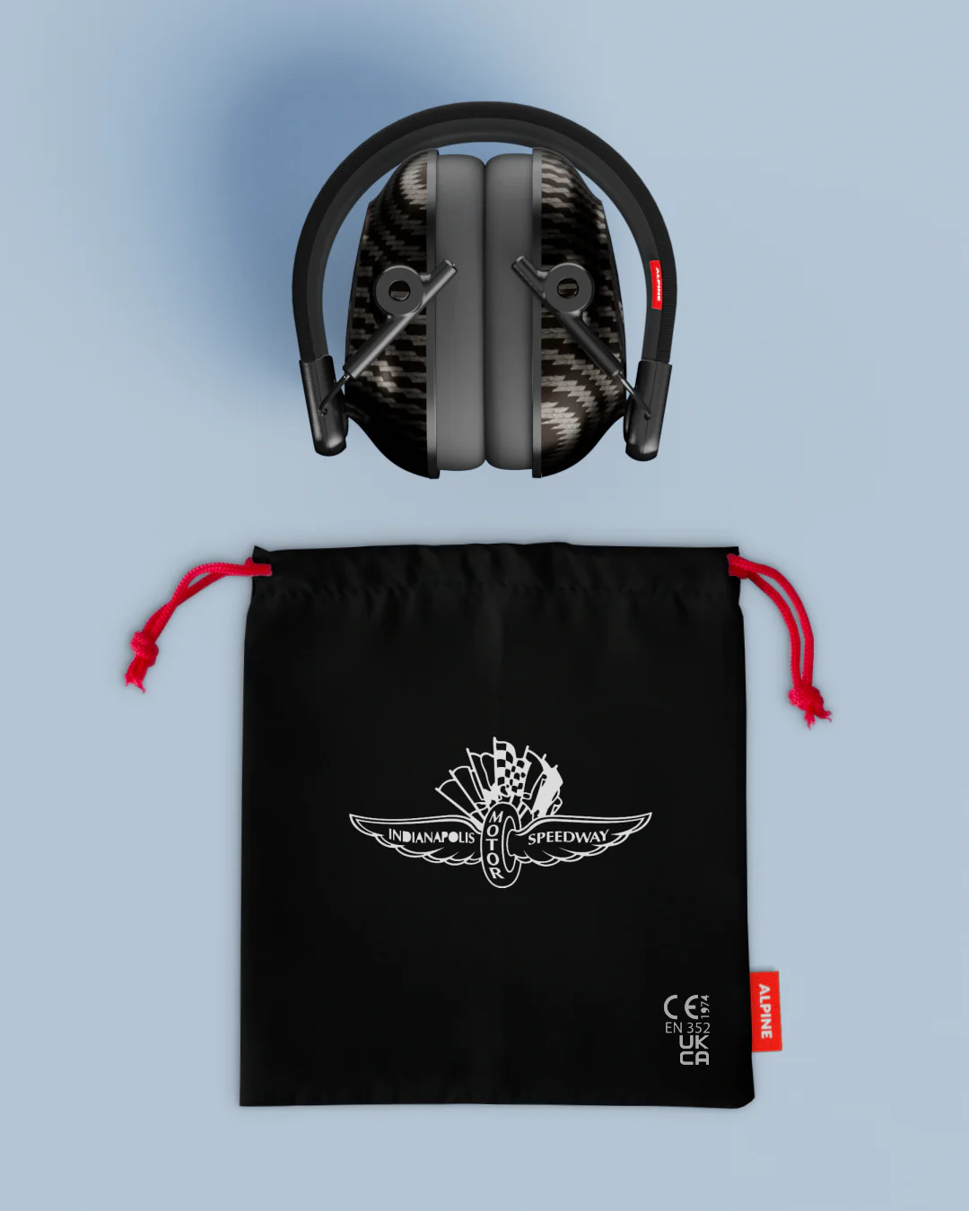 Indy 500® Earmuff - Image 4