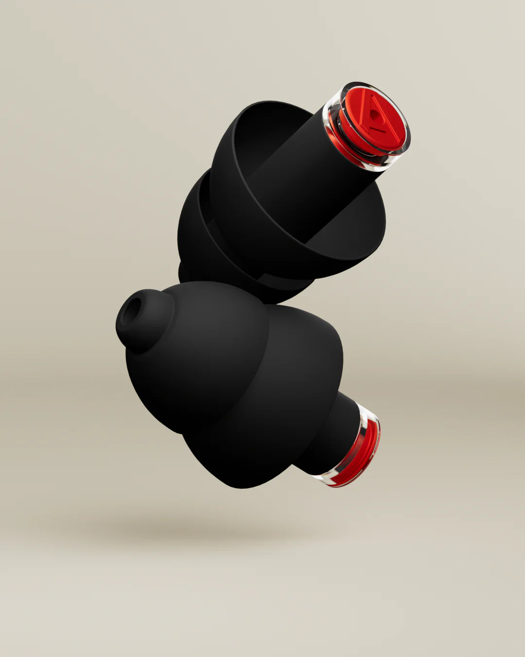 Indy 500® Earplug - Image 2