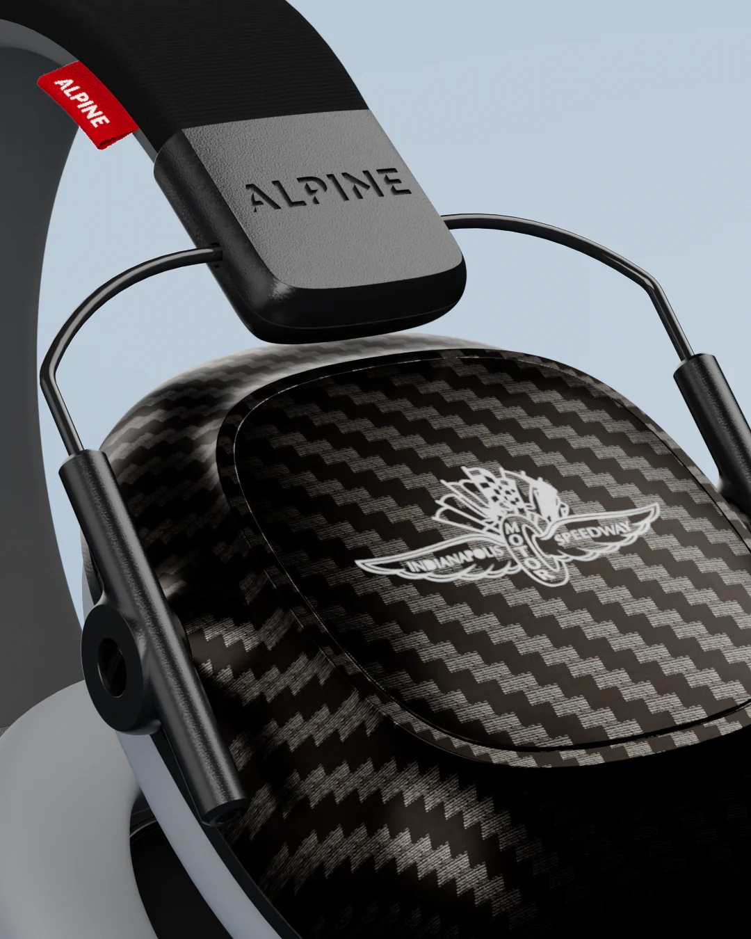Indy 500® Muffy - Image 3