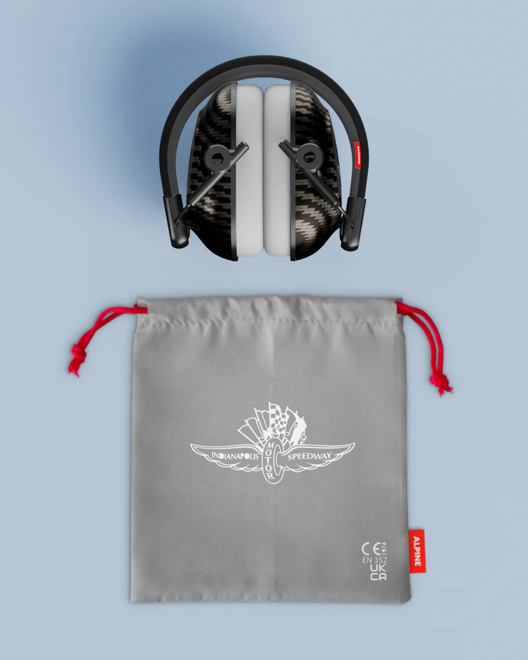 Indy 500® Muffy - Image 4