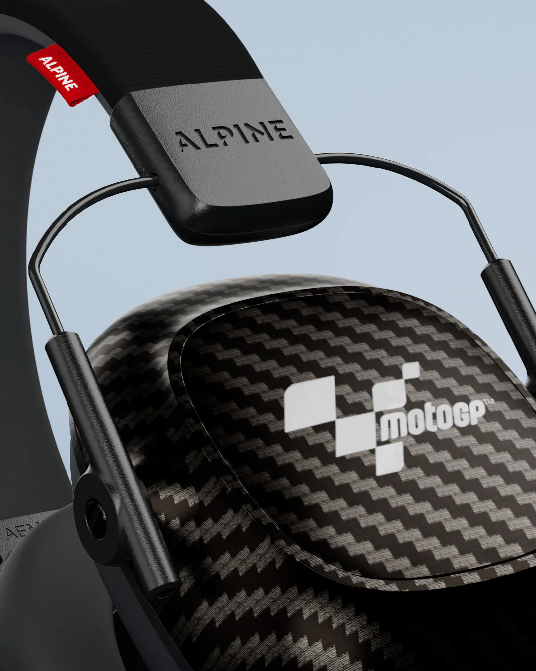 MotoGP™ Earmuffs - Image 3