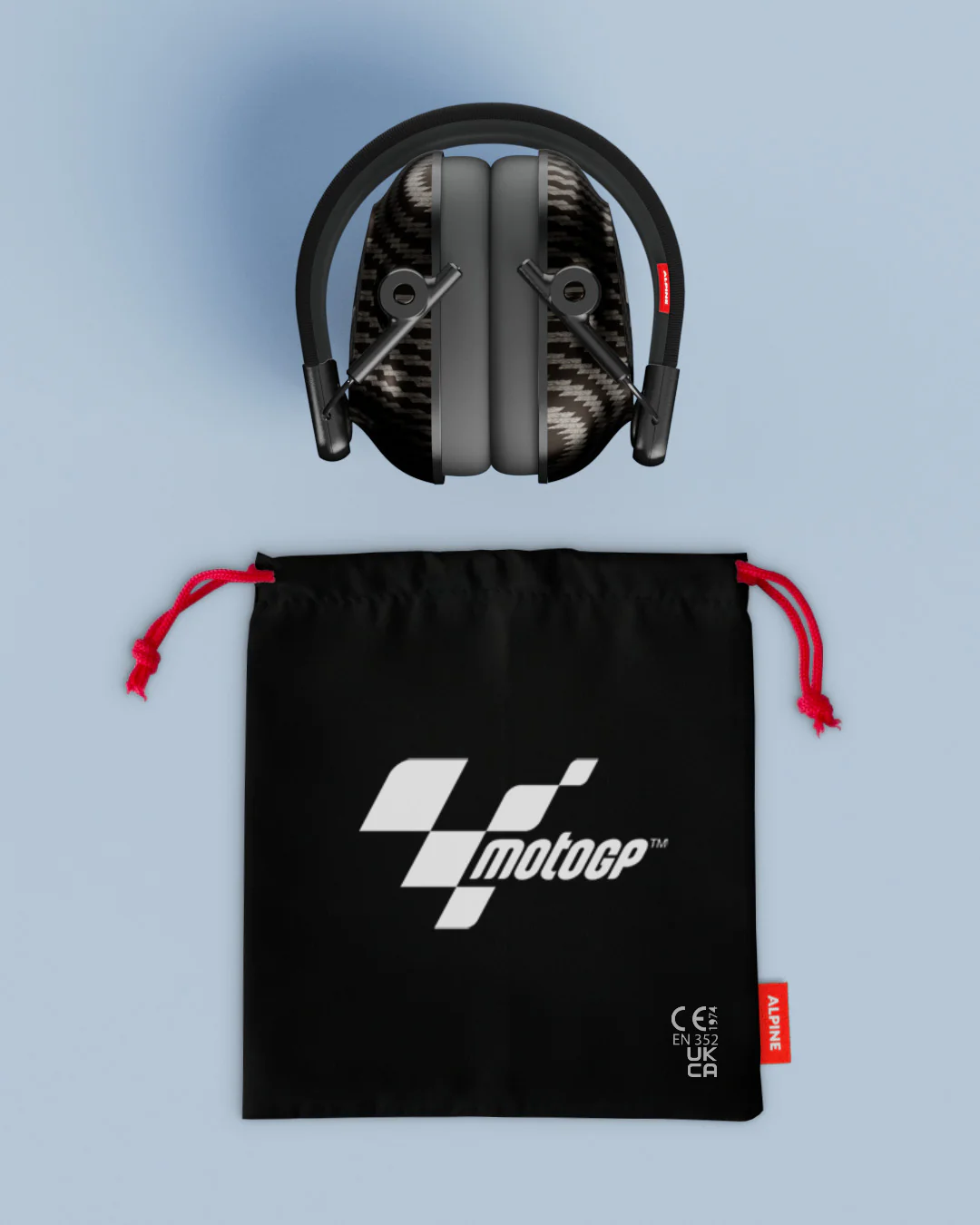 MotoGP™ Earmuffs - Image 6