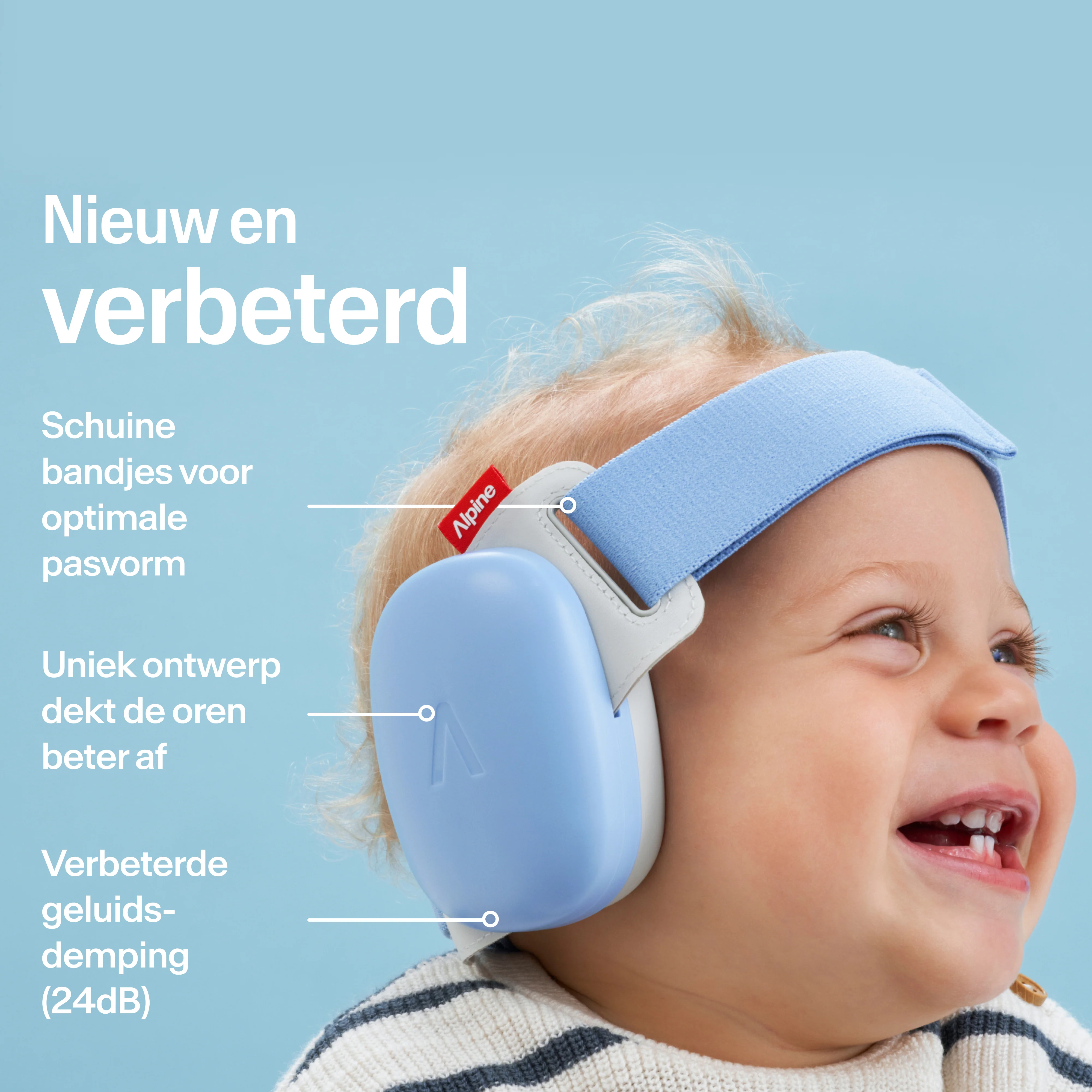 Muffy Baby Comfort - Image 12