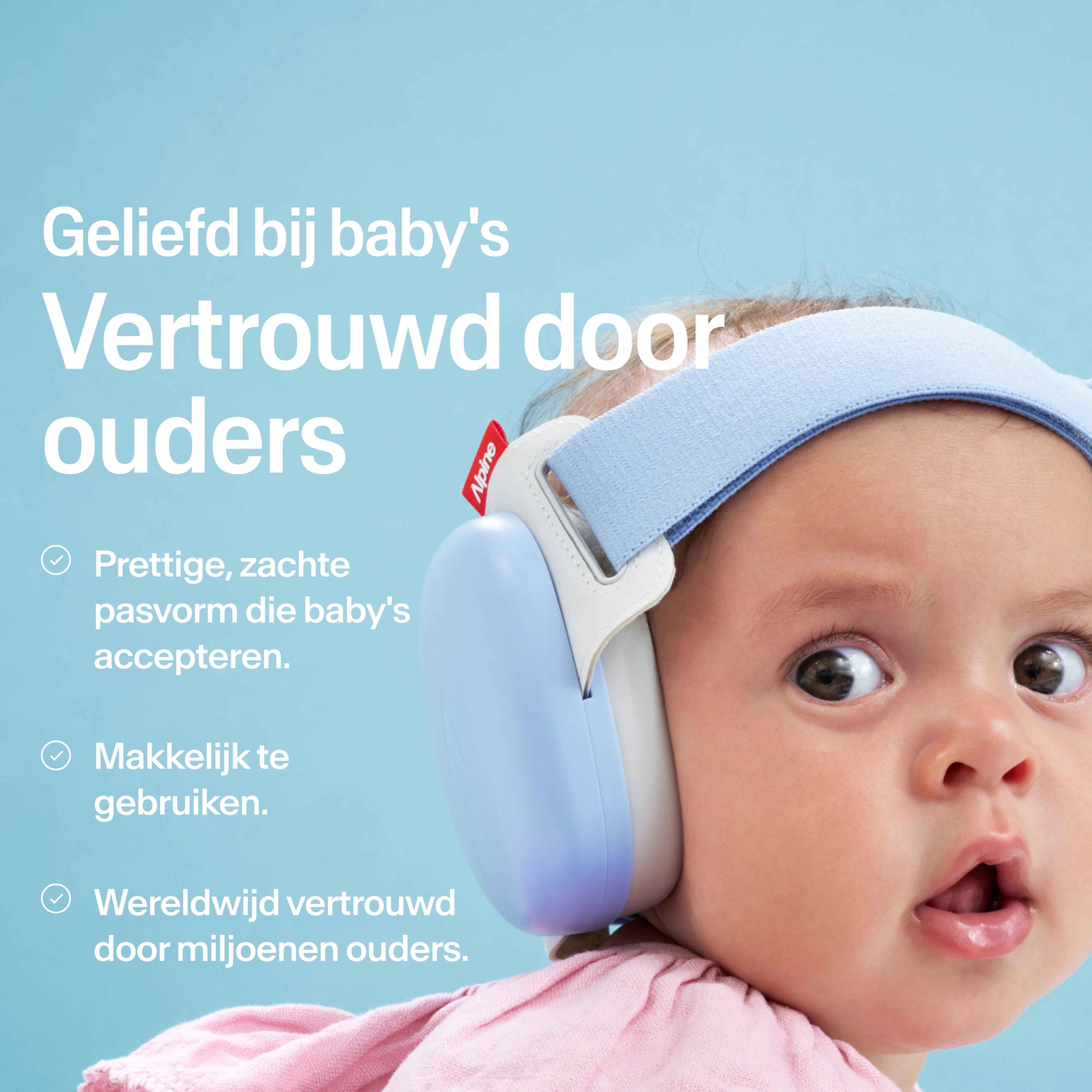 Muffy Baby Comfort - Image 14