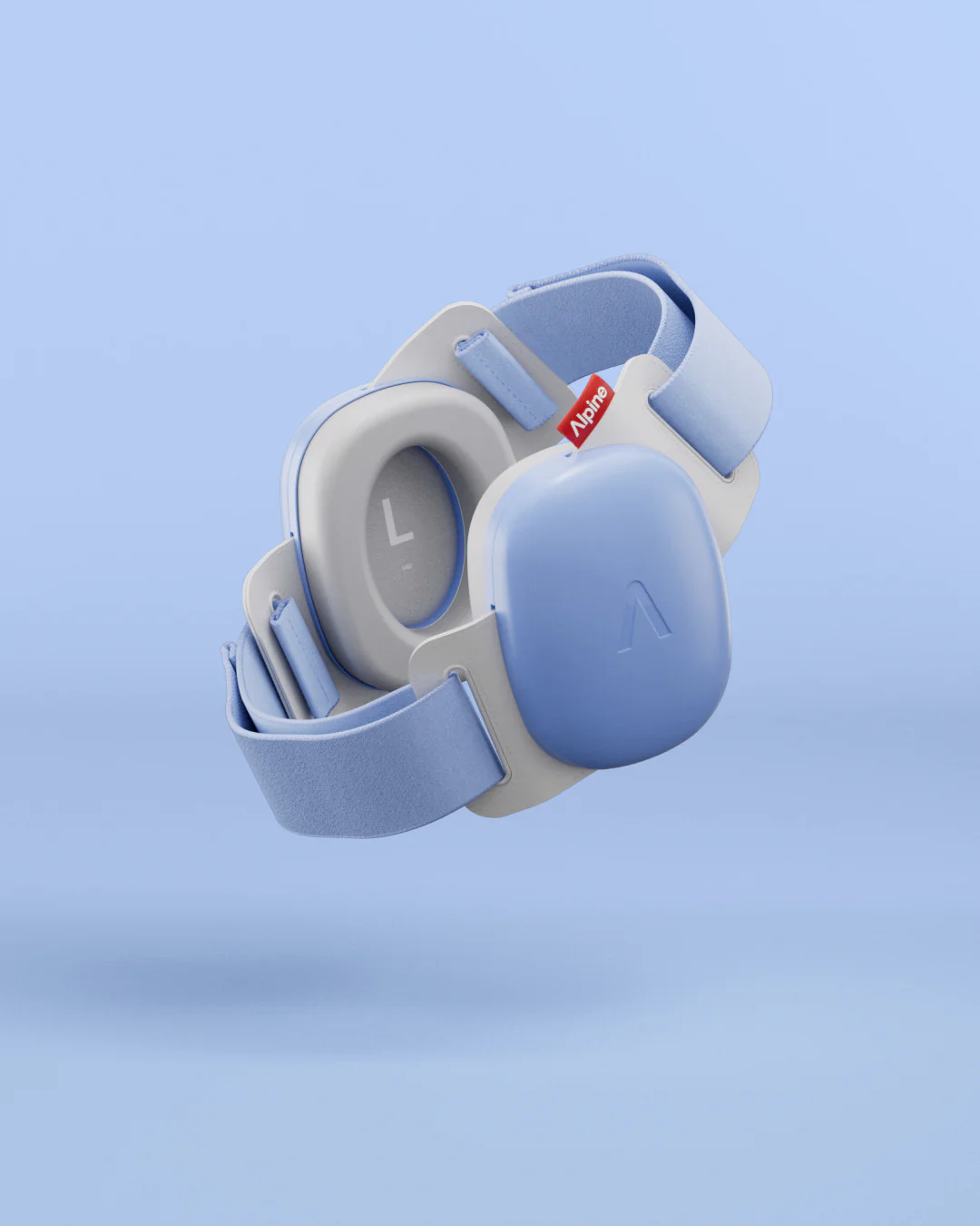 Muffy Baby Comfort - Image 3