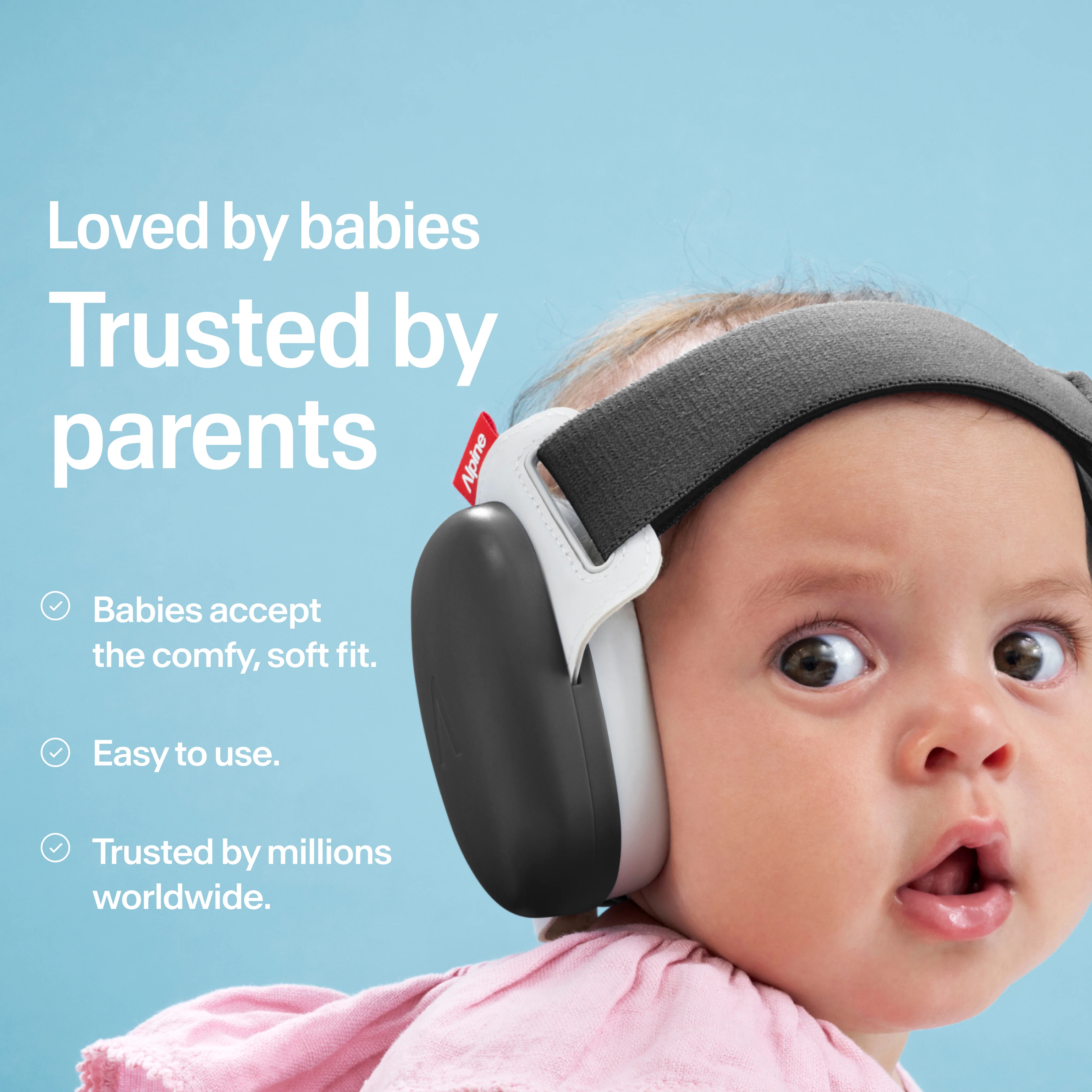 Muffy Baby Comfort - Image 42