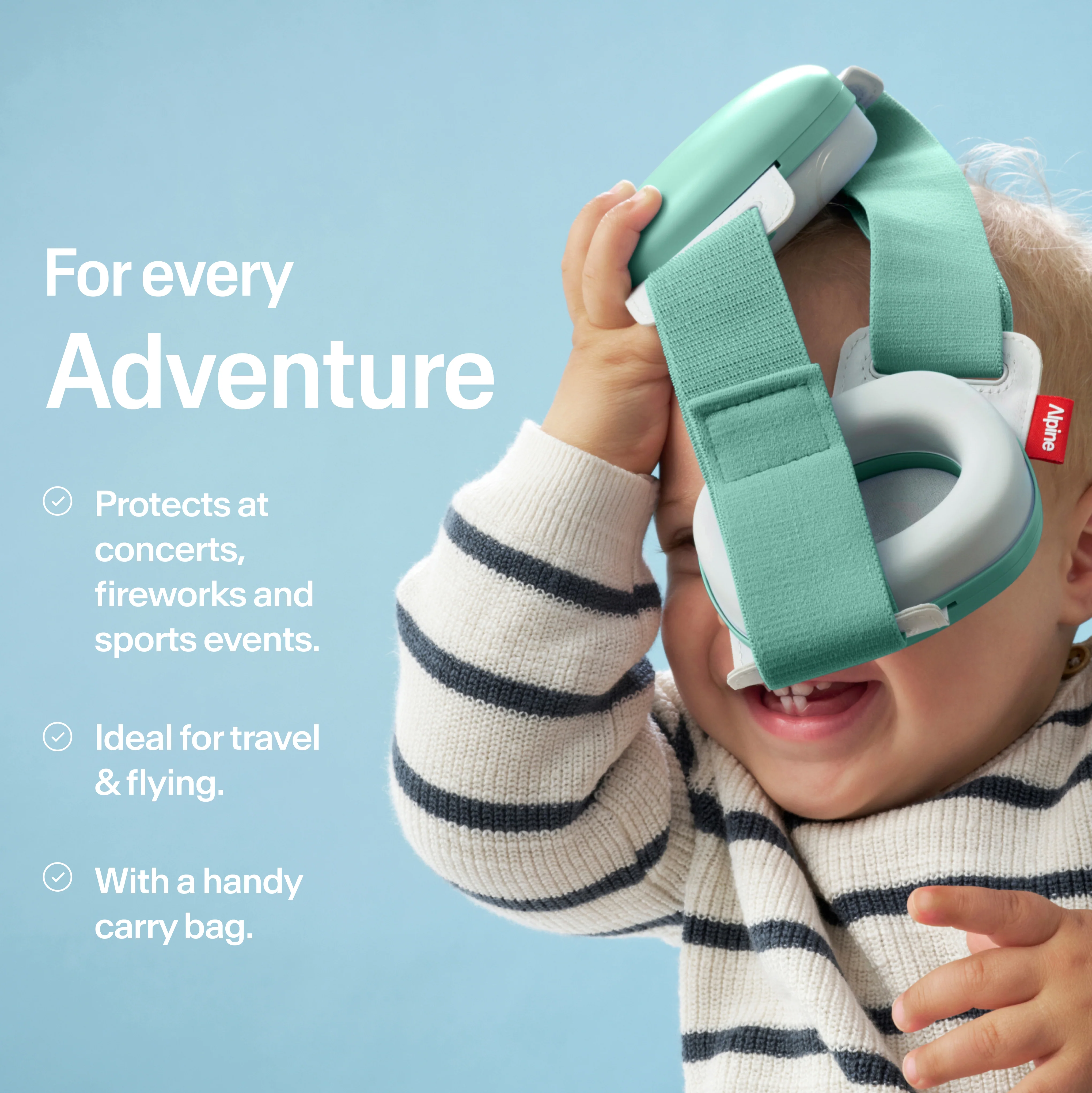 Muffy Baby Comfort - Image 50