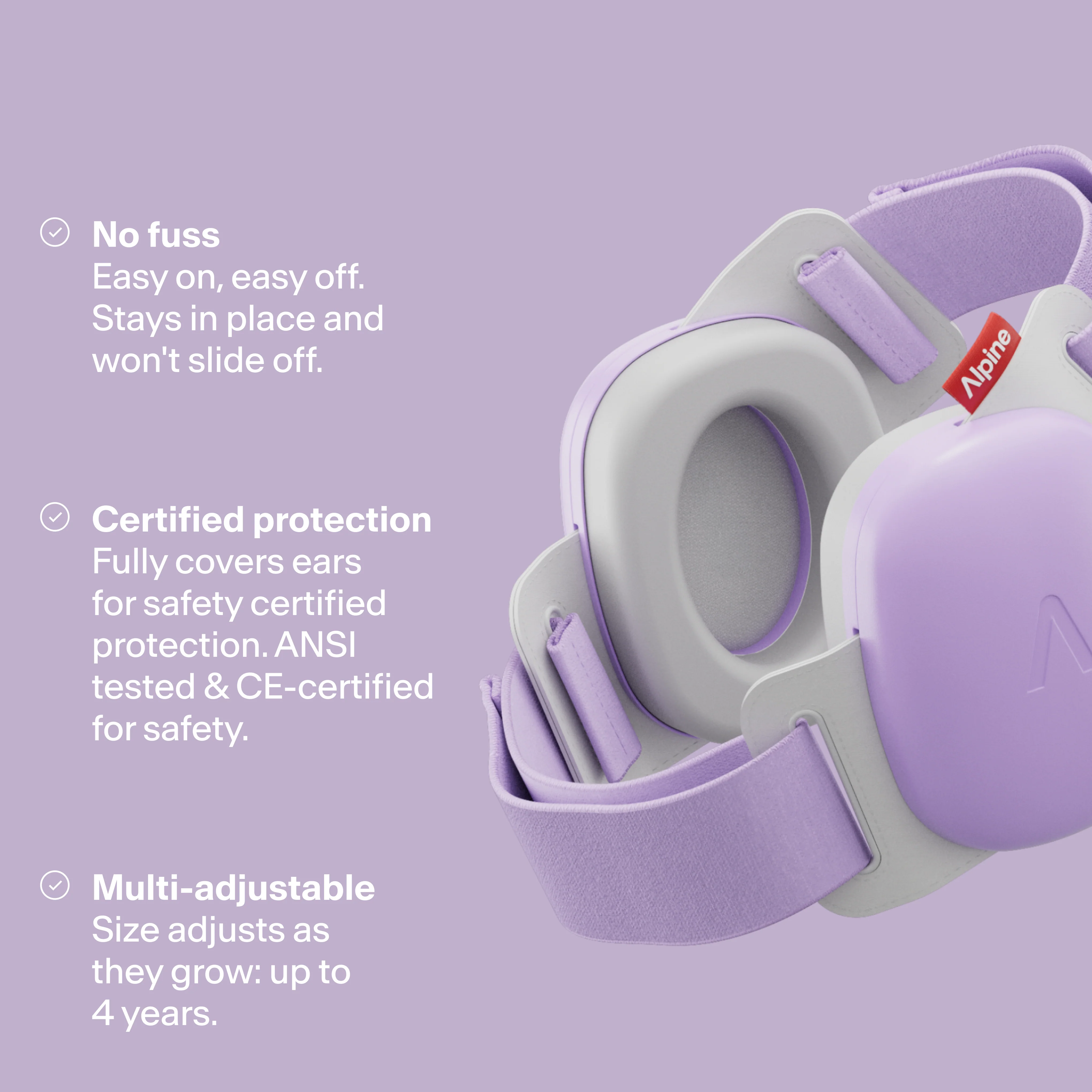 Muffy Baby Comfort - Image 59