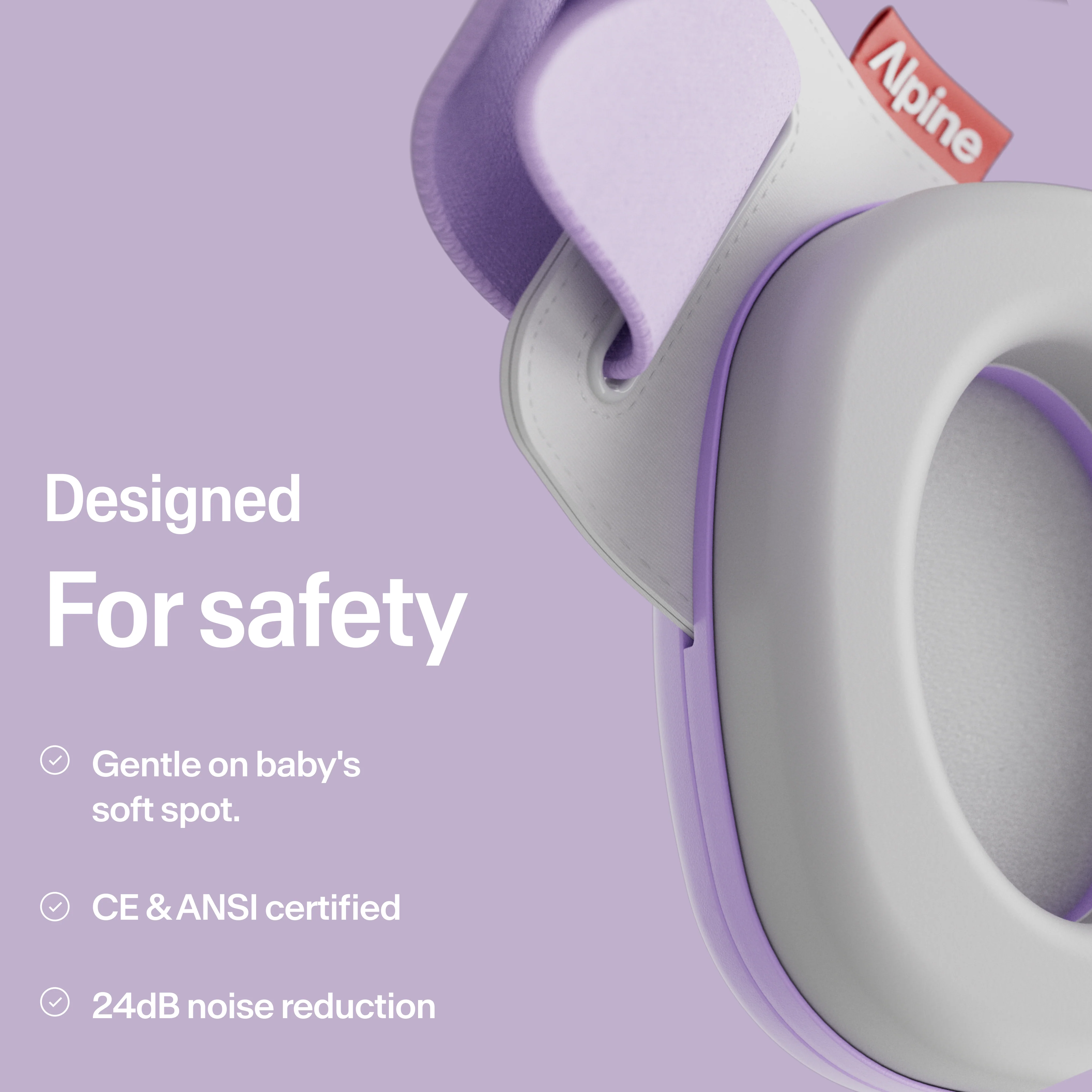Muffy Baby Comfort - Image 61