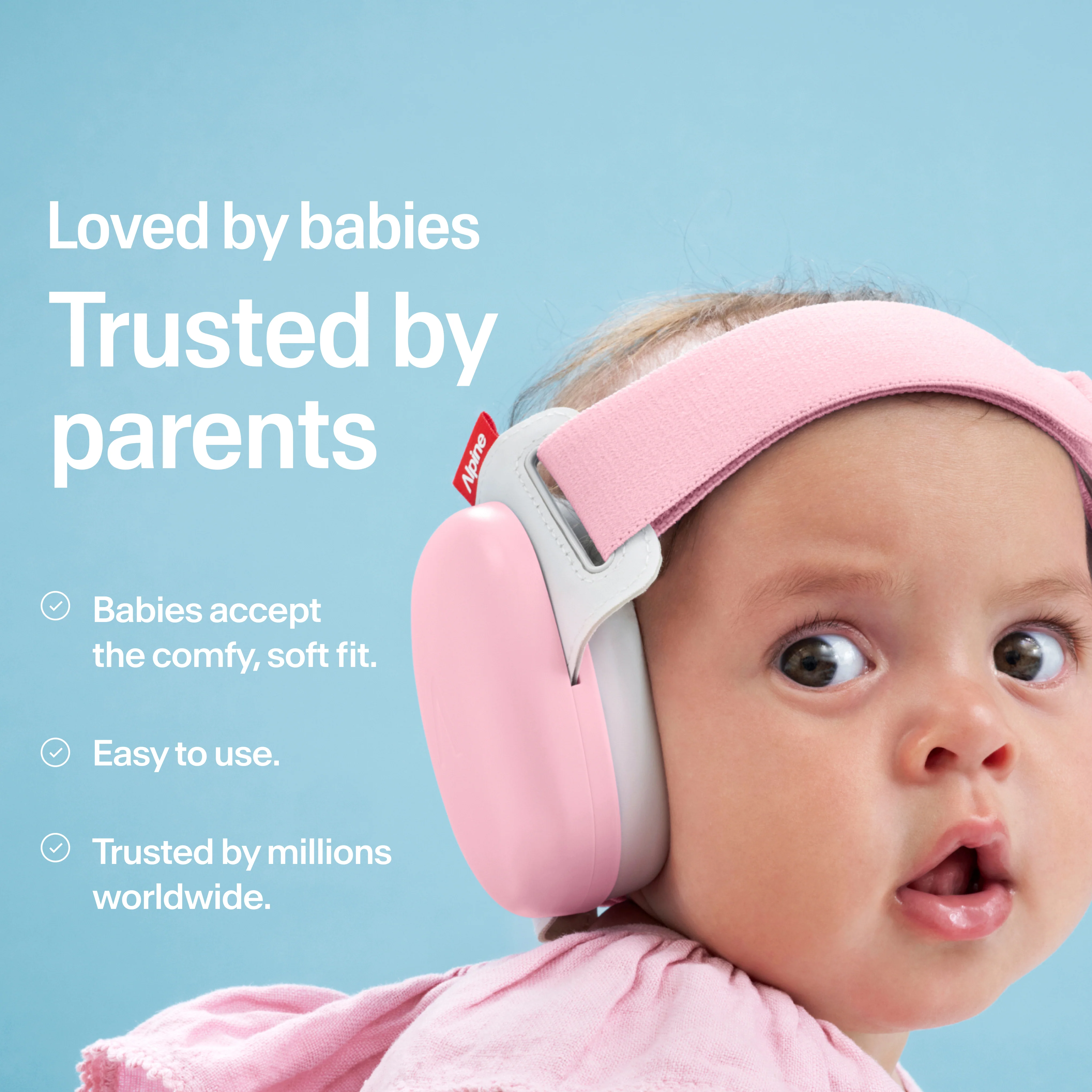 Muffy Baby Comfort - Image 66
