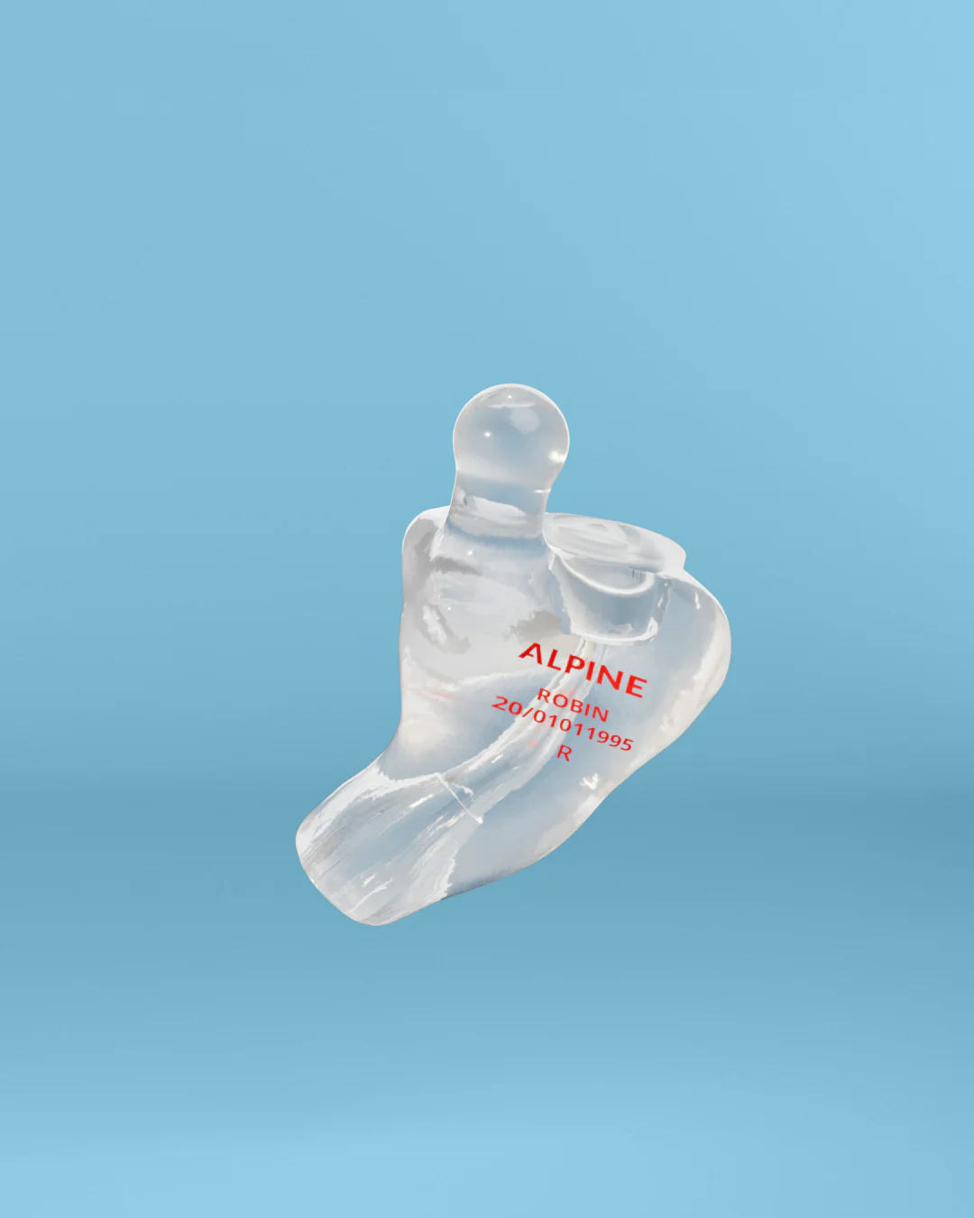 MusicSafe Op Maat 1st. - Image 2