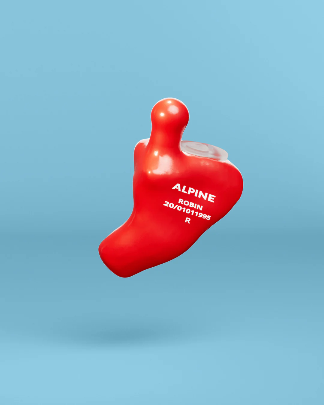MusicSafe Op Maat 1st. - Image 3